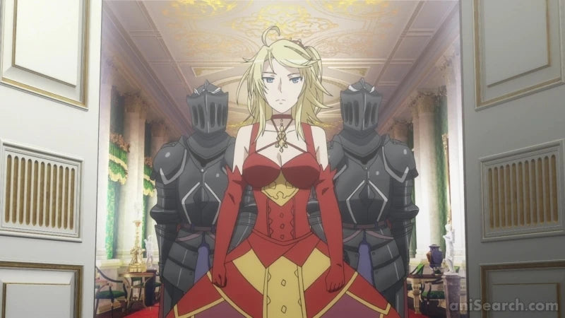 A Certain Magical Index III : Season 3 - Blu-ray