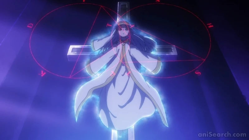 A Certain Magical Index III : Season 3 - Blu-ray