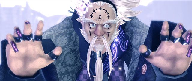 Drakengard 3 - PlayStation 3