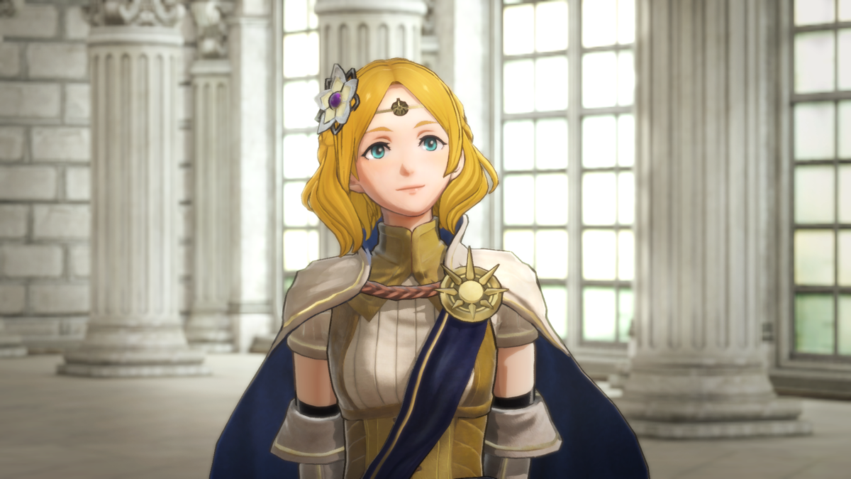 Fire Emblem Warriors - Nintendo Switch