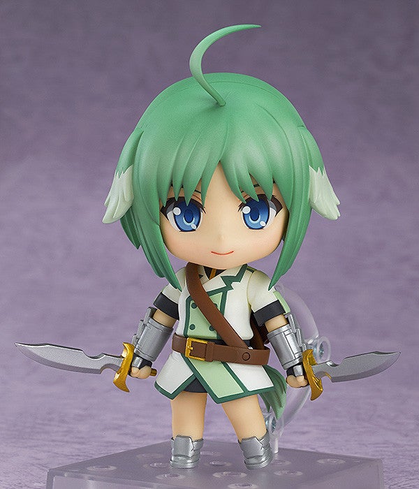 Nendoroid 531: DOGDAYS - Eclair Martinozzi
