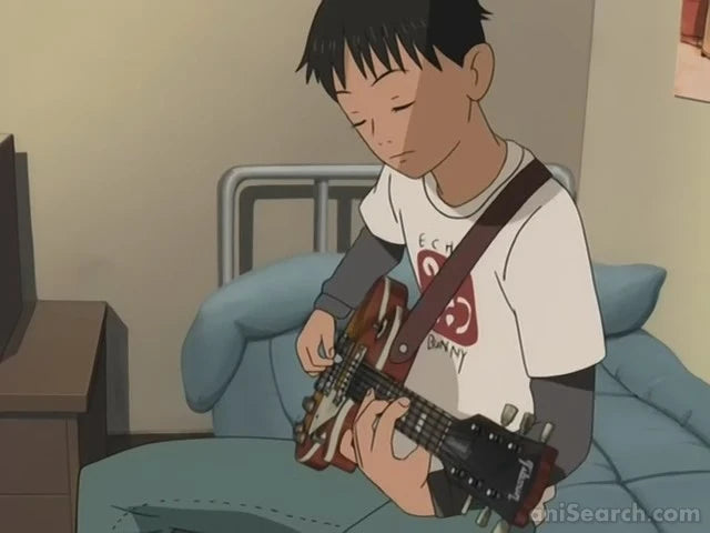Beck : Mongolian Chop Squad - DVD