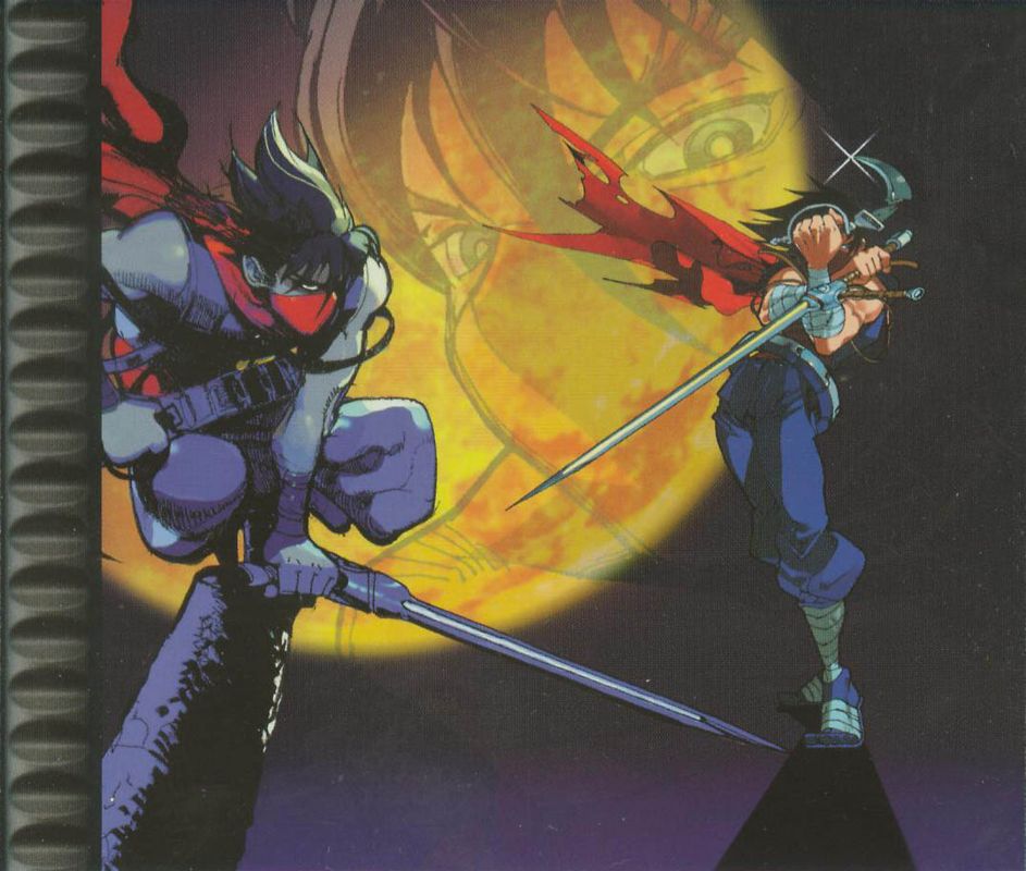 Strider 2 - PS1