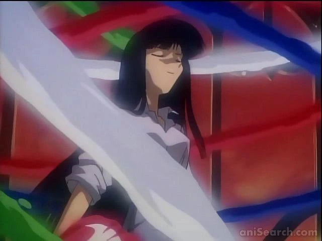 Maze: The Mega-Burst Space OVA DVD