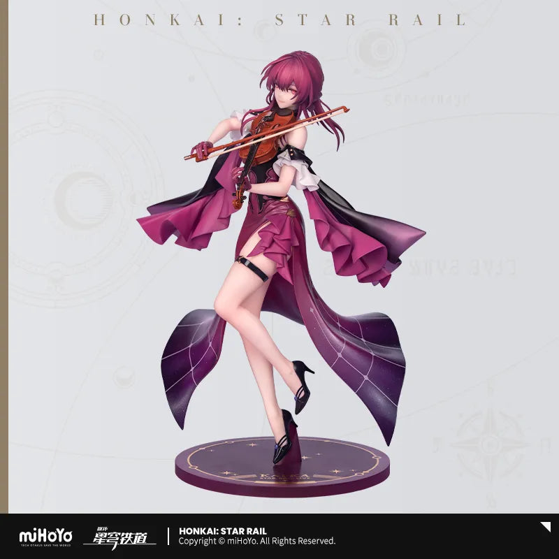 Myethos x miHoYo - Honkai: Star Rail - Kafka ~Star Rail LIVE ver.~ Gift+ 1/8  Figure