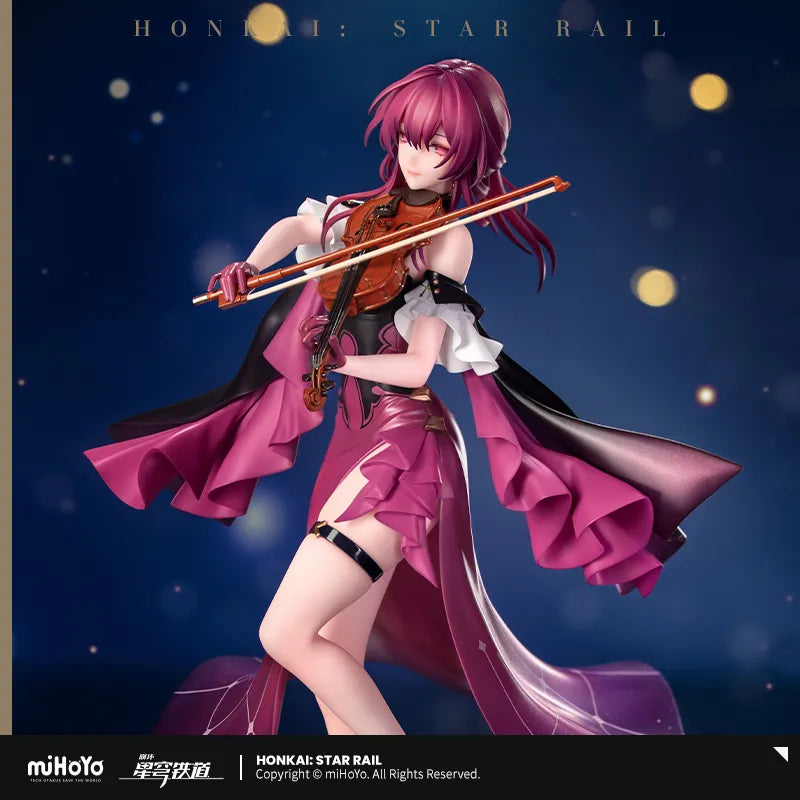 Myethos x miHoYo - Honkai: Star Rail - Kafka ~Star Rail LIVE ver.~ Gift+ 1/8  Figure