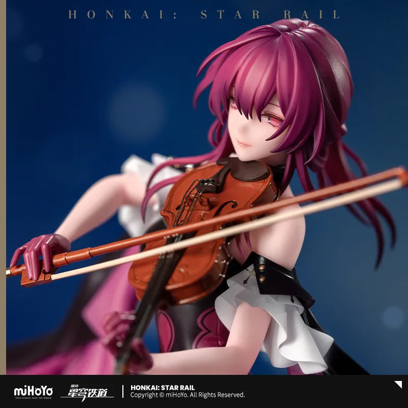 Myethos x miHoYo - Honkai: Star Rail - Kafka ~Star Rail LIVE ver.~ Gift+ 1/8  Figure