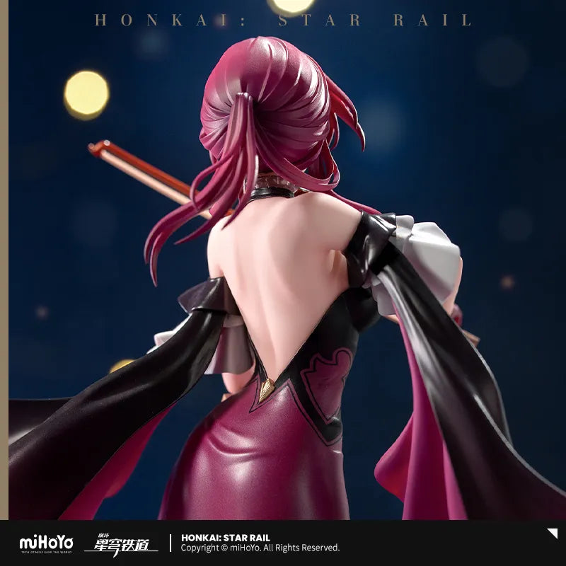 Myethos x miHoYo - Honkai: Star Rail - Kafka ~Star Rail LIVE ver.~ Gift+ 1/8  Figure