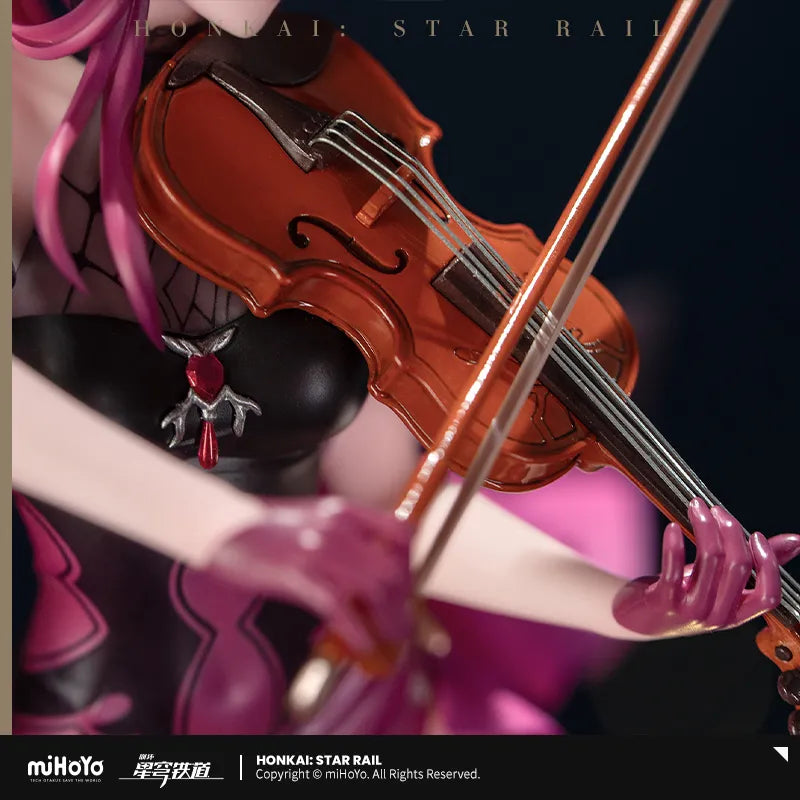 Myethos x miHoYo - Honkai: Star Rail - Kafka ~Star Rail LIVE ver.~ Gift+ 1/8  Figure