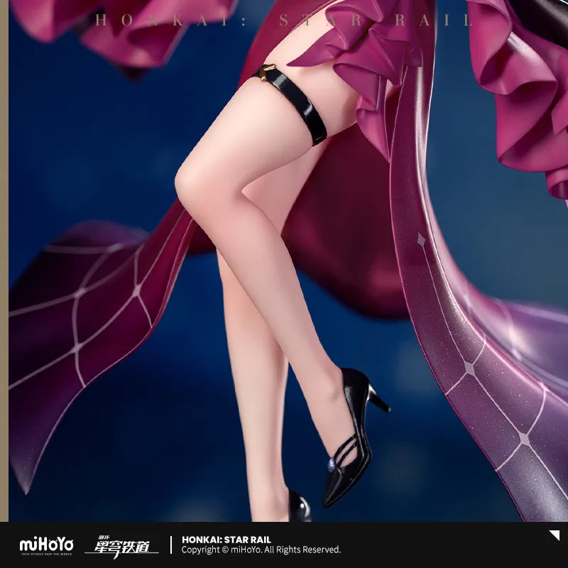 Myethos x miHoYo - Honkai: Star Rail - Kafka ~Star Rail LIVE ver.~ Gift+ 1/8  Figure