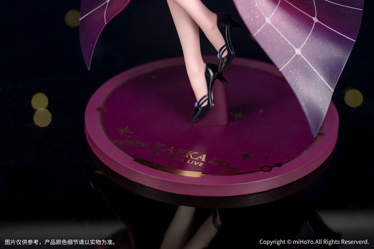 Myethos x miHoYo - Honkai: Star Rail - Kafka ~Star Rail LIVE ver.~ Gift+ 1/8  Figure