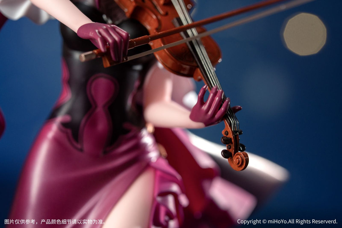 Myethos x miHoYo - Honkai: Star Rail - Kafka ~Star Rail LIVE ver.~ Gift+ 1/8  Figure