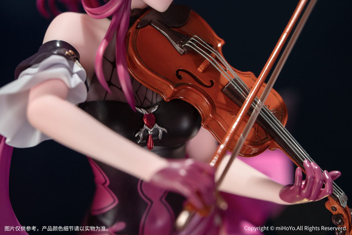 Myethos x miHoYo - Honkai: Star Rail - Kafka ~Star Rail LIVE ver.~ Gift+ 1/8  Figure