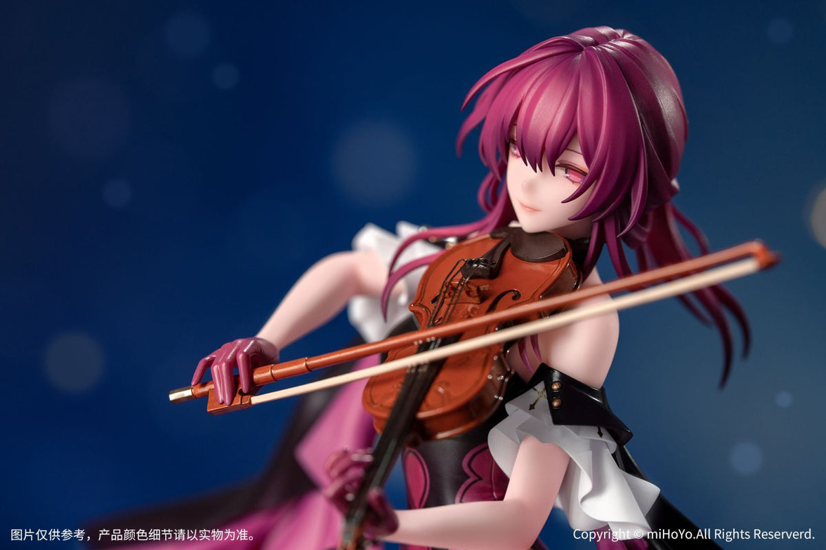 Myethos x miHoYo - Honkai: Star Rail - Kafka ~Star Rail LIVE ver.~ Gift+ 1/8  Figure