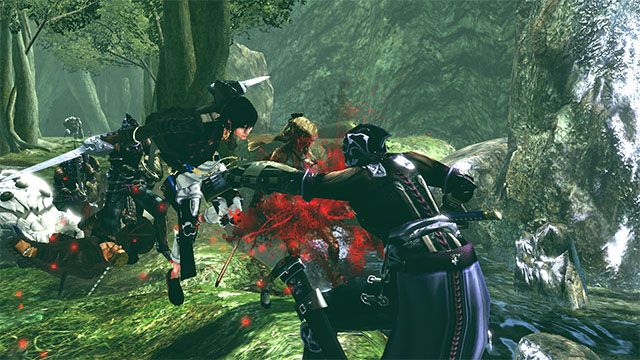 Drakengard 3 - PlayStation 3