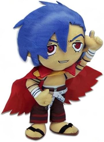 Great Eastern - 2009 Gurren Lagann Plush
