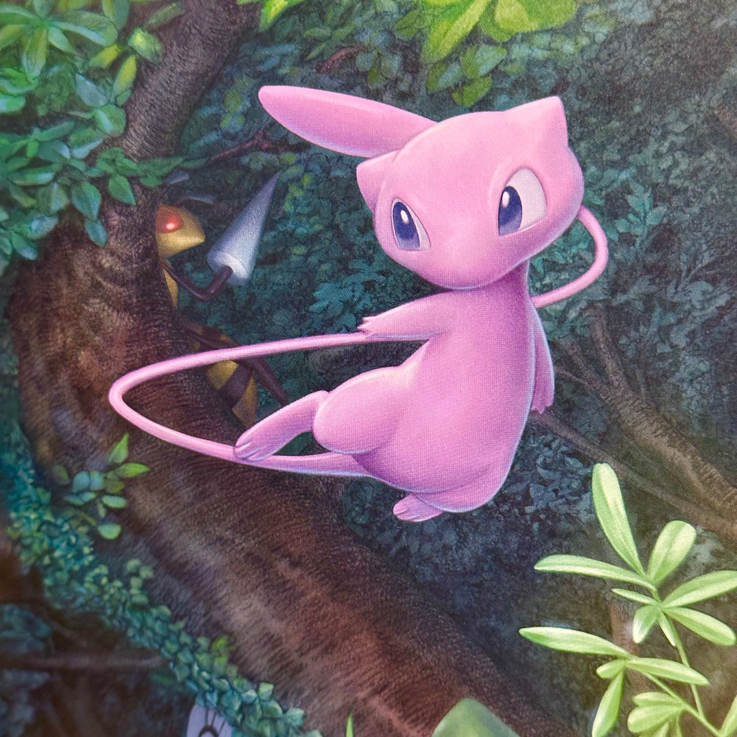 Pokemon Card Game Art Collection Art Book