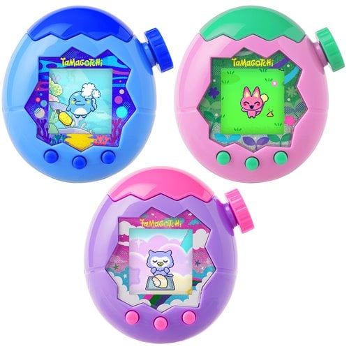 Tamagotchi Paradise ⭐NOW SHIPPING⭐