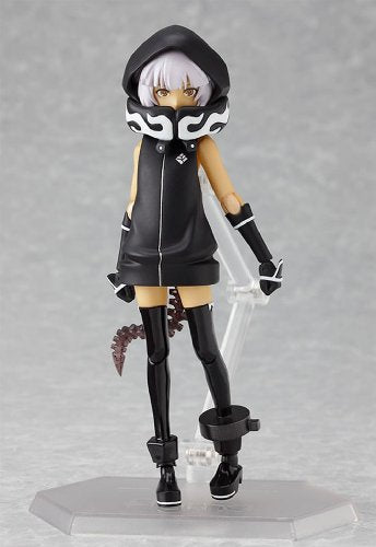 Figma SP-018 - Black Rock Shooter: Strength