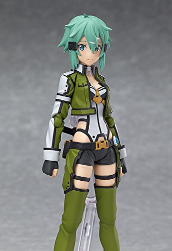 Max Factory Figma 241: Sword Art Online II: Sinon