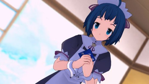 Time Leap - JP Xbox 360