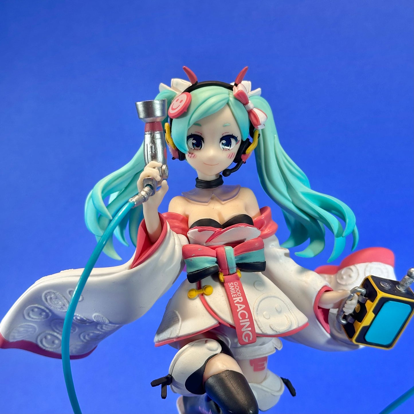 Banpresto: Espresto Hatsune Miku Racing 2020 ~Kimono Ver.~ Figure