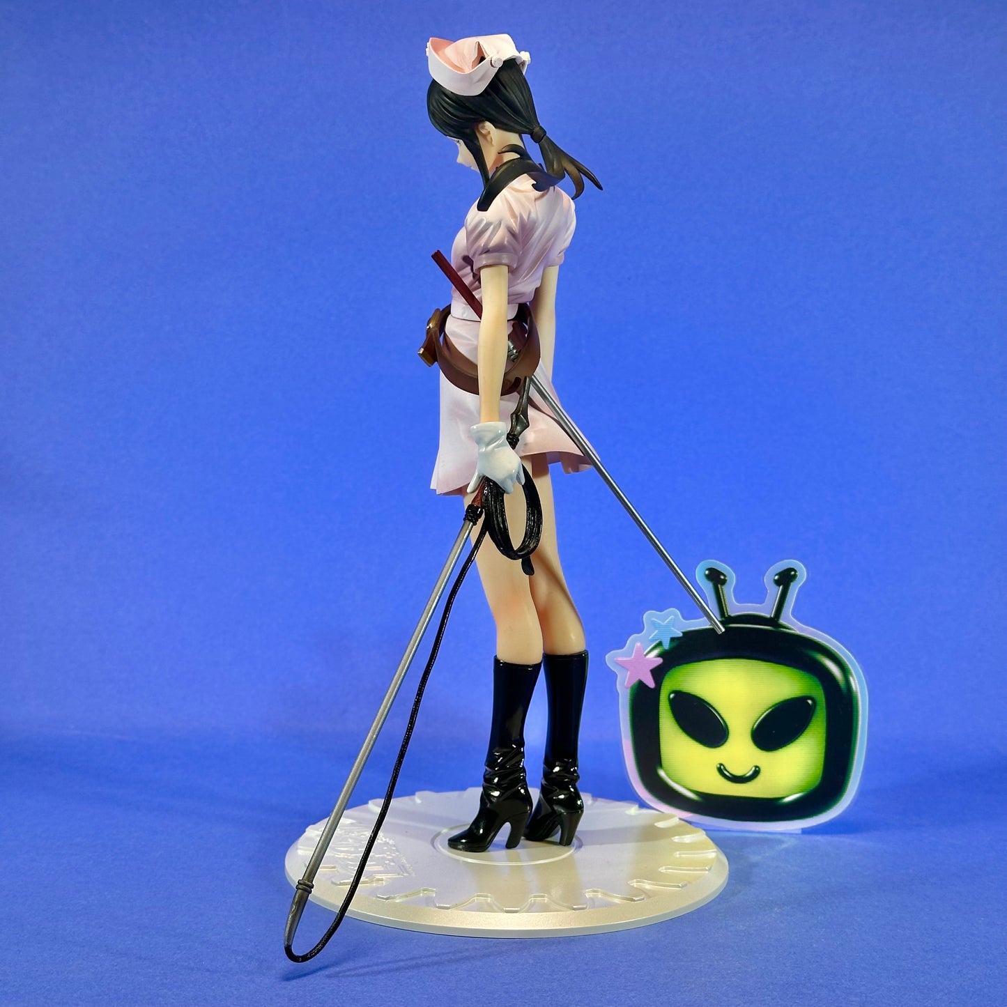 MegaHouse - 2006 Karakuri Circus - Talanda Lieselotte Tachibana ~Excellent Model~ 1/8 Figure