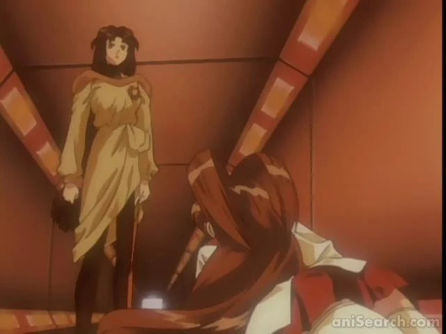 Battle Athletes (OVA) DVD