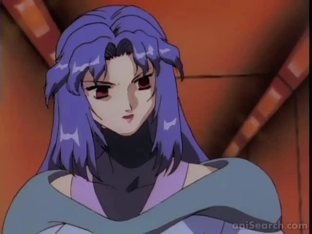 Battle Athletes (OVA) DVD