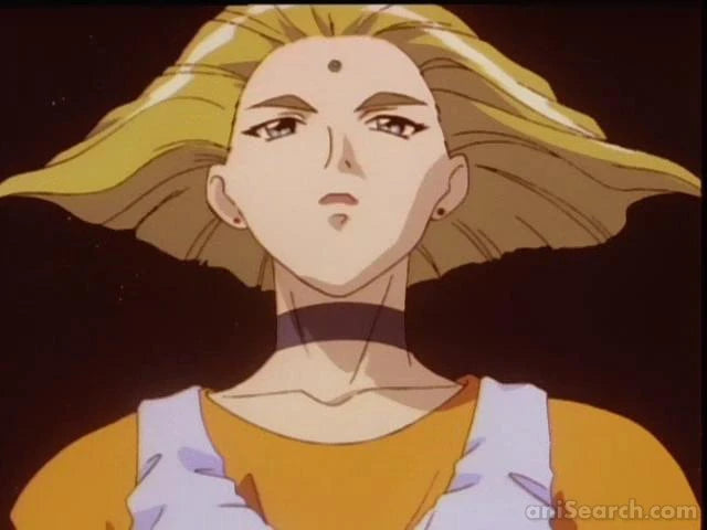 Battle Athletes (OVA) DVD
