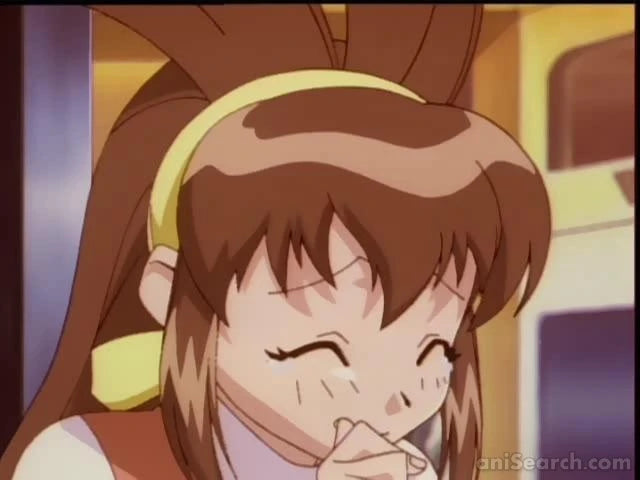 Battle Athletes (OVA) DVD