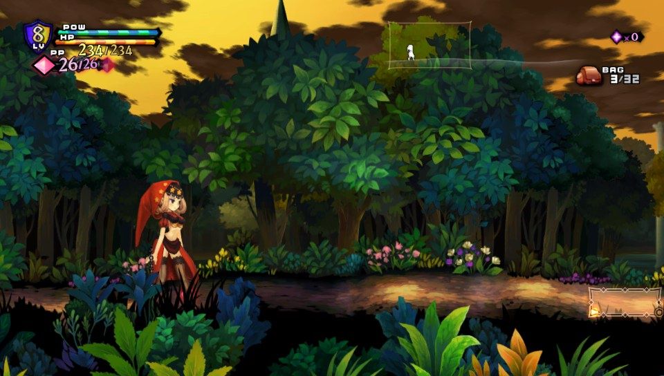 Odin Sphere Leifthrasir  - PlayStation 4