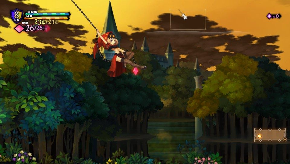 Odin Sphere Leifthrasir  - PlayStation 4
