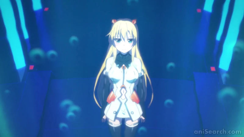 ZX Code Reunion Blu-Ray