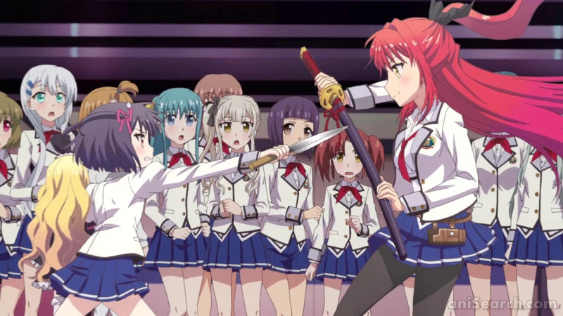 ZX Code Reunion Blu-Ray