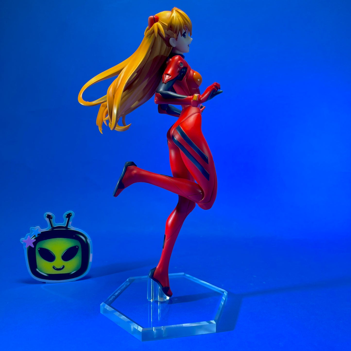 Kadokawa - 2025 Neon Genesis Evangelion - Souryuu Asuka Langley ~Collector's Edition~ KDcolle 1/7 Figure