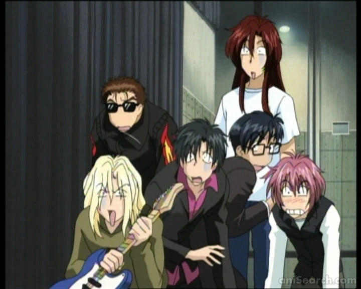 Gravitation - DVD
