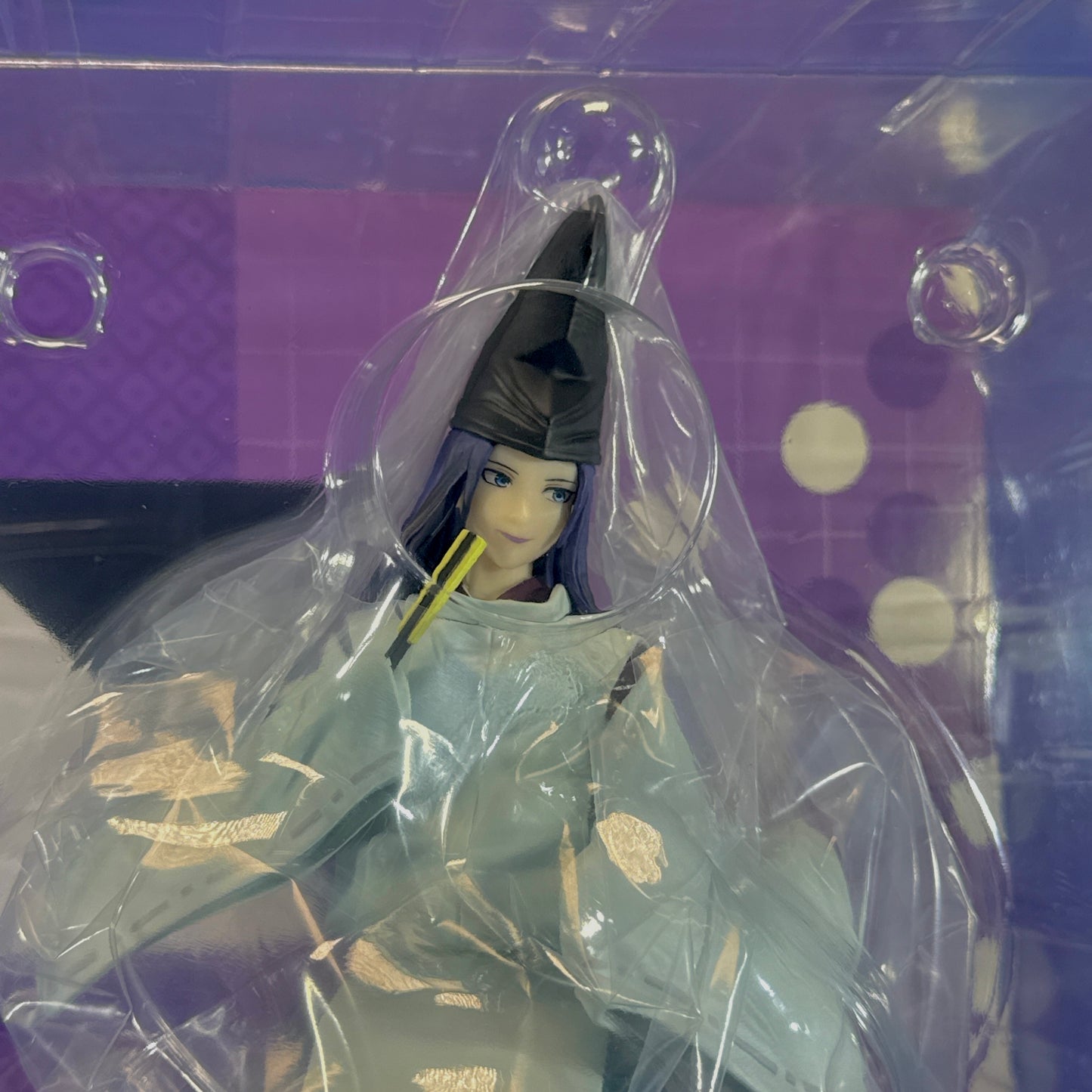 Good Smile Company - Hikaru no Go - Shindo Hikaru & Fujiwara-no-Sai Pop Up Parade Figures