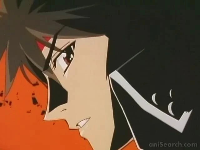 Sorcerous Stabber Orphen Complete Series DVD