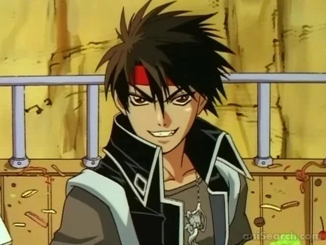 Sorcerous Stabber Orphen Complete Series DVD