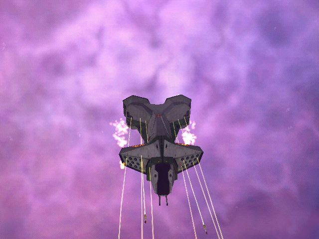 FreeSpace 2 - Big Box PC Game