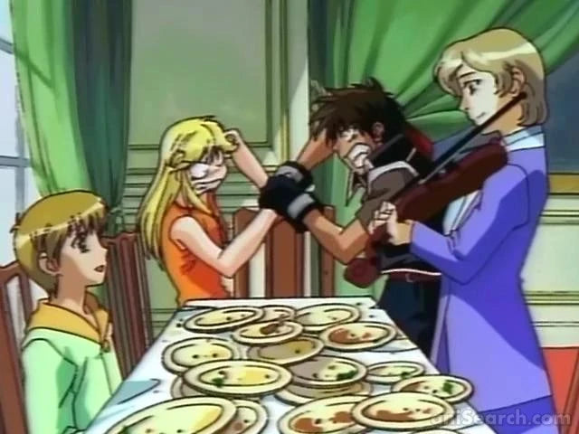 Sorcerous Stabber Orphen Complete Series DVD