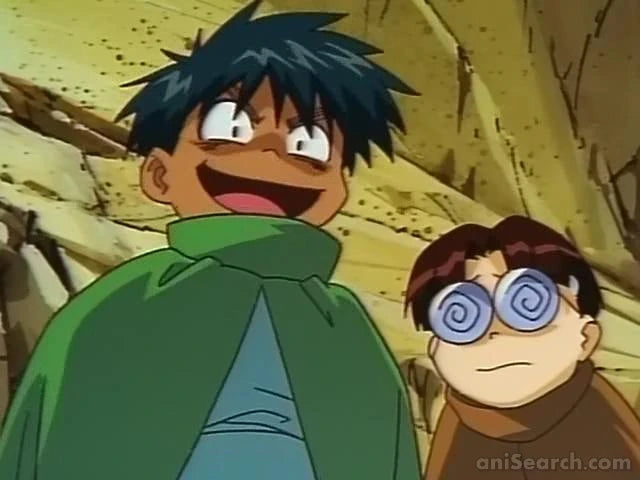 Sorcerous Stabber Orphen Complete Series DVD