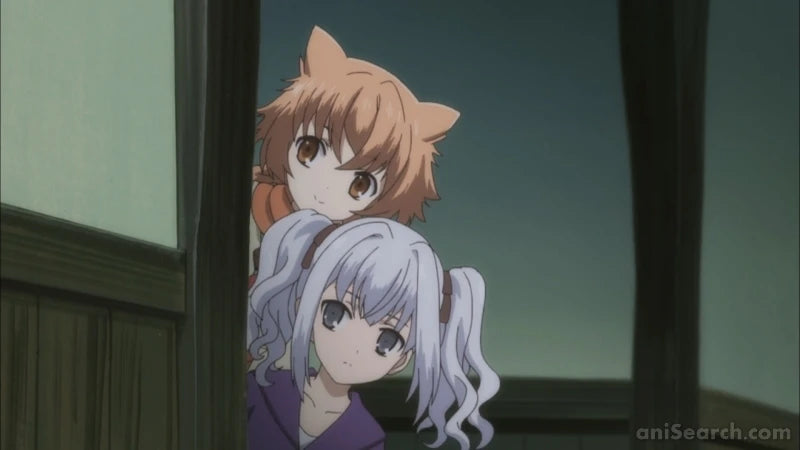 WorldEnd: What Do You Do at the End of the World? Are You Busy? Will You Save Us? Blu-Ray