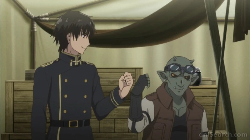 WorldEnd: What Do You Do at the End of the World? Are You Busy? Will You Save Us? Blu-Ray