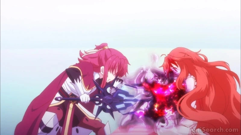 WorldEnd: What Do You Do at the End of the World? Are You Busy? Will You Save Us? Blu-Ray