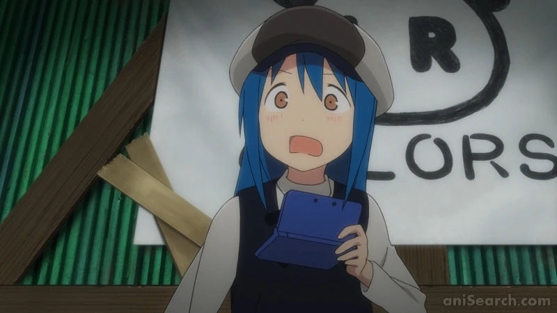 Mitsuboshi Colors Complete Collection Blu-ray