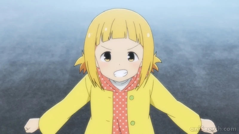 Mitsuboshi Colors Complete Collection Blu-ray