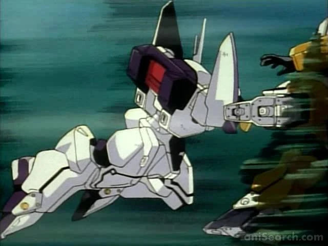 Knights of Ramune DVD