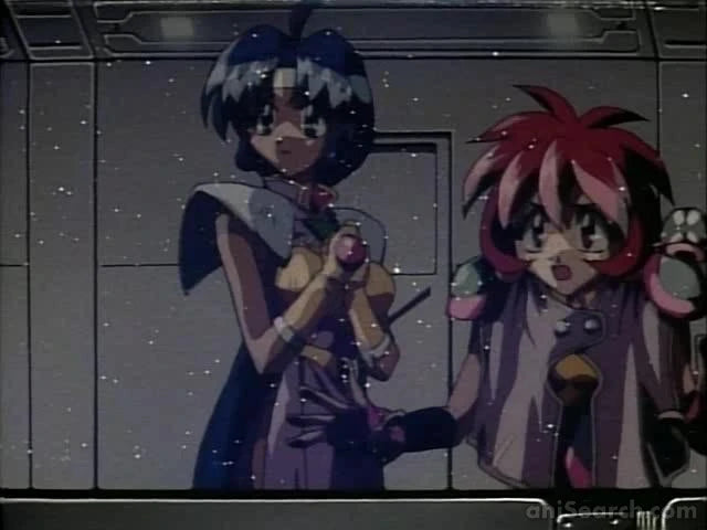 Knights of Ramune DVD
